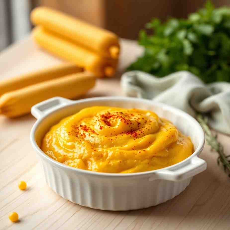 Best Corn Pudding Recipe Sweet, Creamy